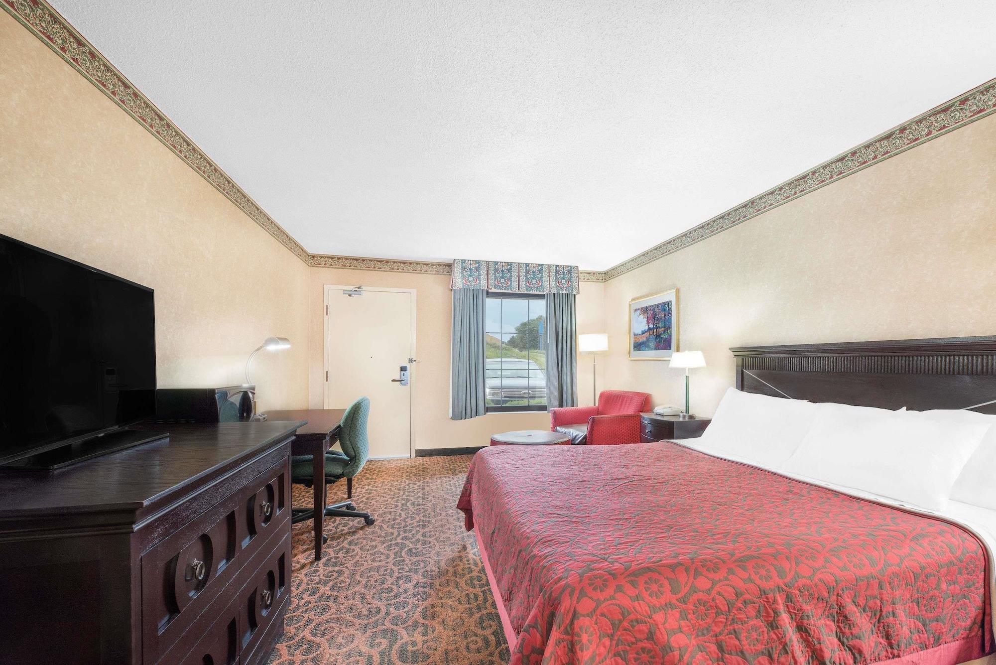 Hotel Days & By Wyndham 3*