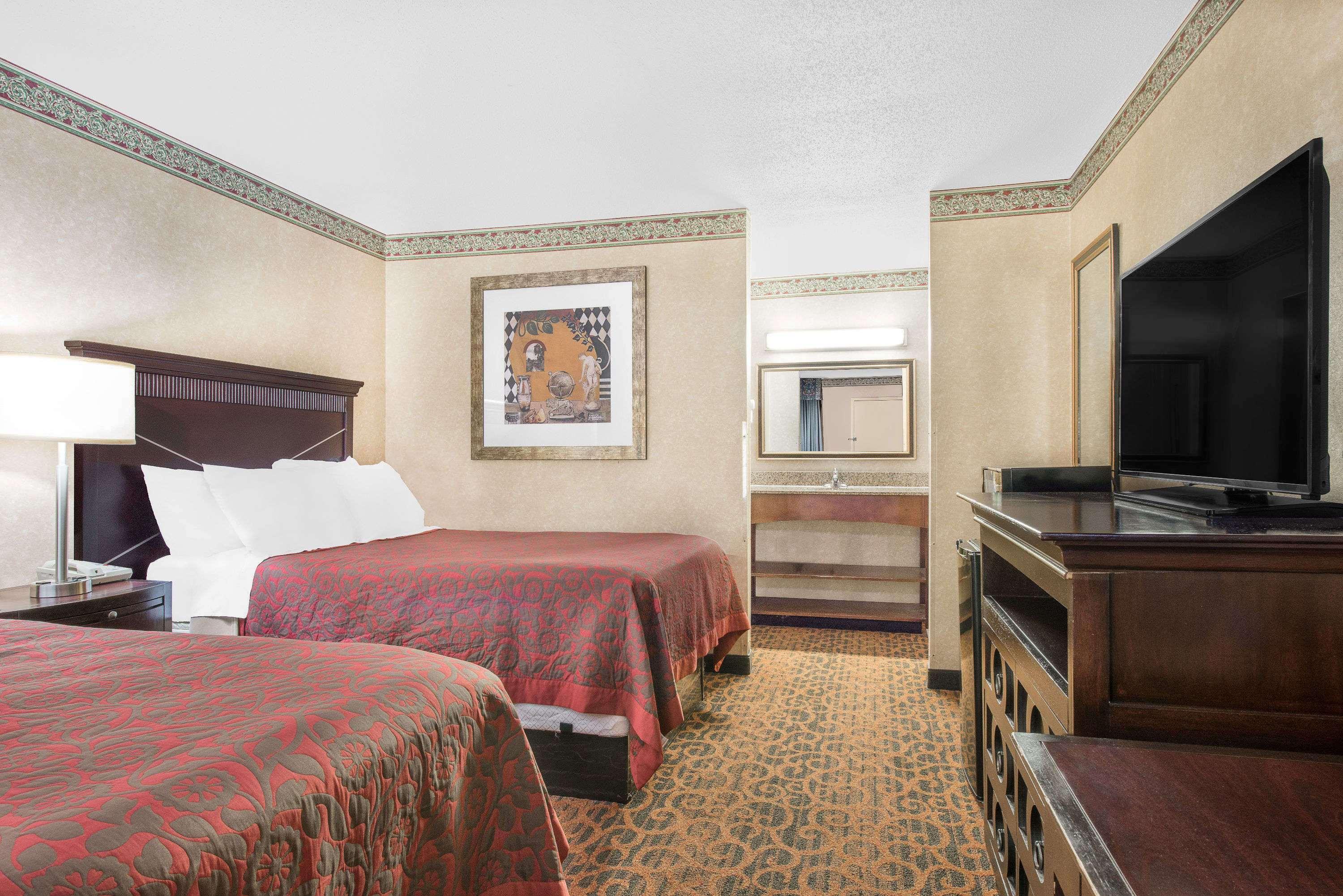 Hotel Days & By Wyndham 3*