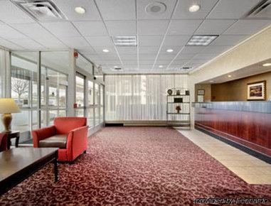 Days & By Wyndham Hotel